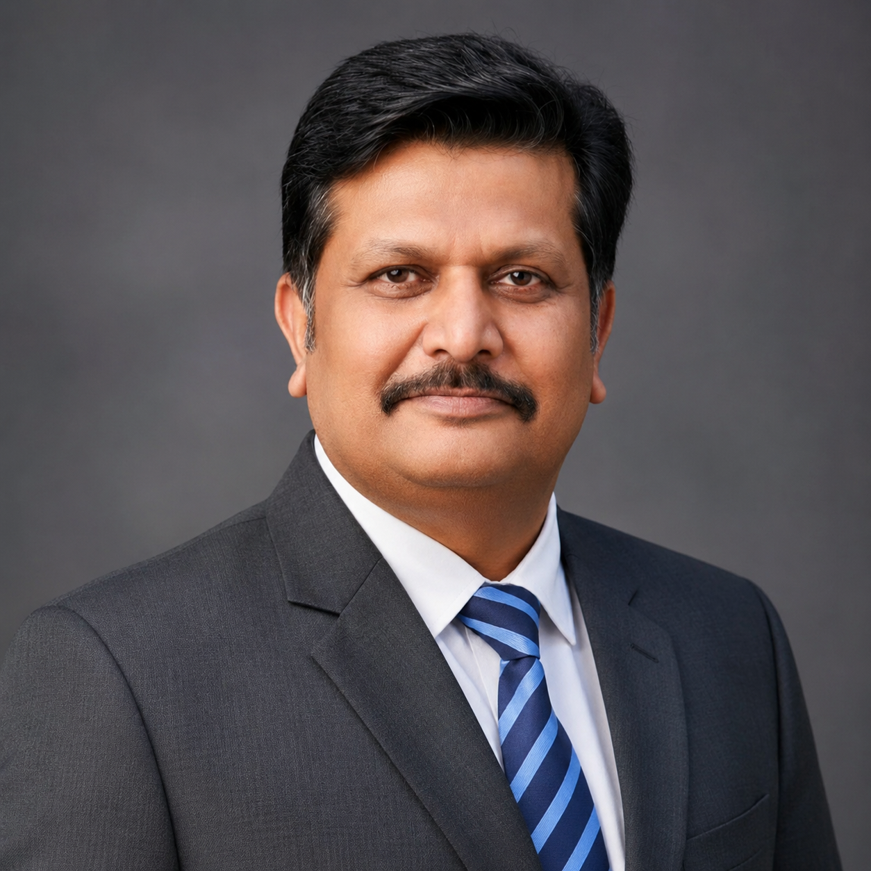Deepak Kumar